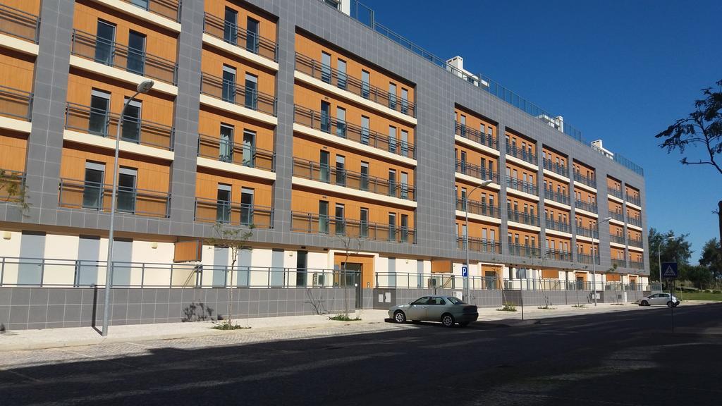 Apartamento Novo Com Piscina Олян Екстер'єр фото