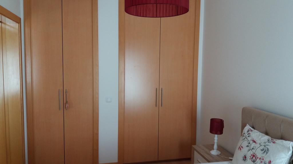 Apartamento Novo Com Piscina Олян Екстер'єр фото