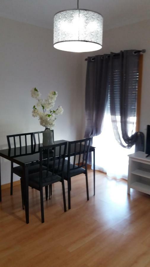 Apartamento Novo Com Piscina Олян Екстер'єр фото