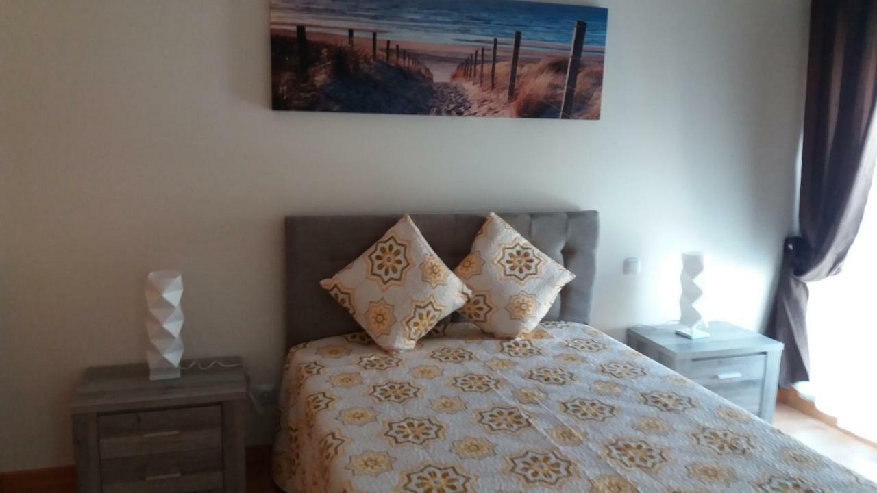 Apartamento Novo Com Piscina Олян Екстер'єр фото